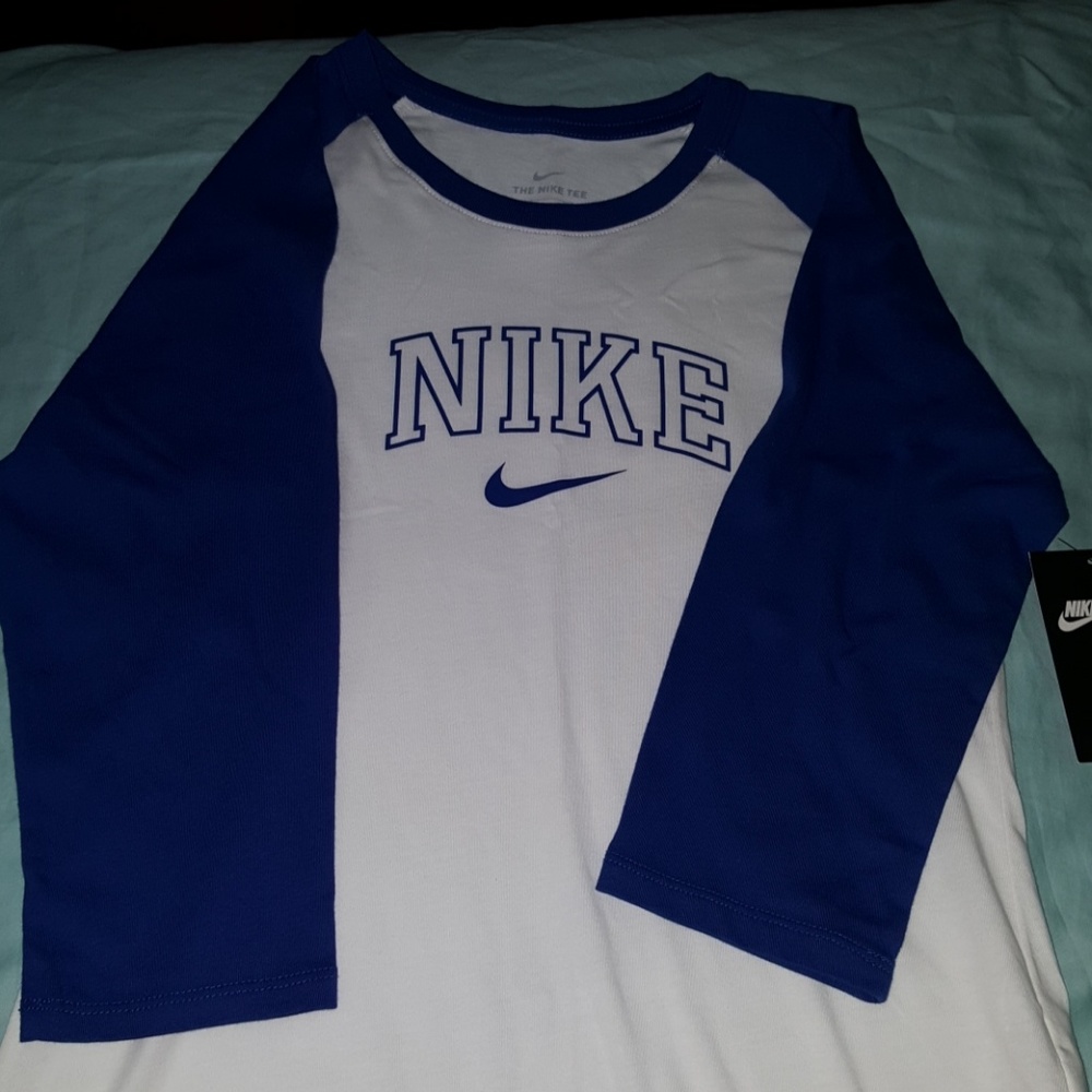 Nike